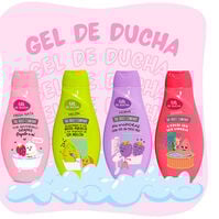 Gel de Ducha Moras  600ml-211018 Gel de Ducha Moras  600ml-211018 2